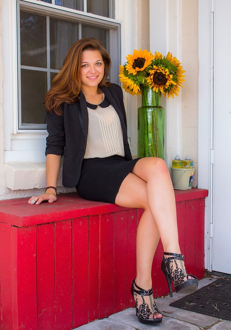 Василиса, 41 год, 0 размер груди